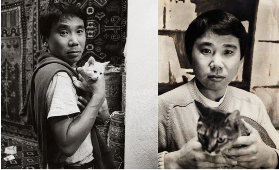 陪跑15年诺贝尔文学奖的村上春树!今年依然揽获“陪跑王”失望而归!休闲区蓝鸢梦想 - Www.slyday.coM 陪跑15年诺贝尔文学奖的村上春树!今年依然揽获“陪跑王”失望而归!休闲区蓝鸢梦想 - Www.slyday.coM