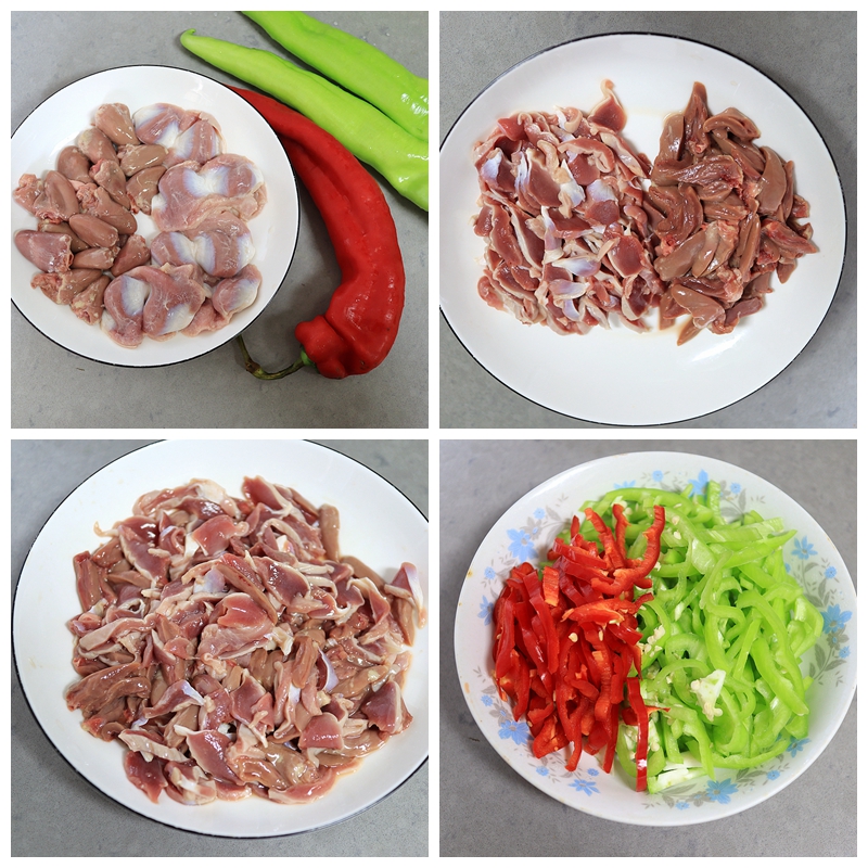 6道家常菜,做法简单,营养又好吃,下班回家就能做 6道家常菜,做法简单,营养又好吃,下班回家就能做