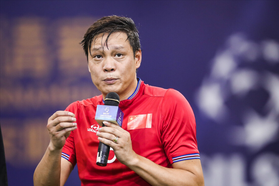 国足为何能绝杀越南?范志毅说了句大实话,真没李铁什么功劳