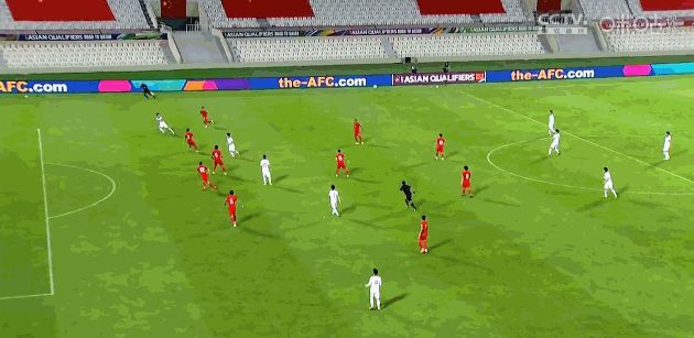 越南专家:中国足球一直走下坡路!越媒:距离创造历史只差几秒钟