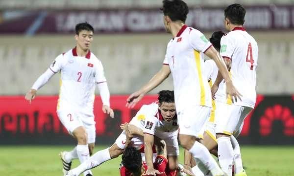 悲哀!踢越南差点被反杀,不知道的以为进世界杯了!