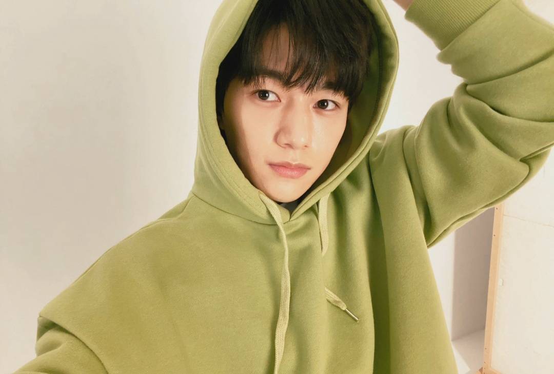 李敏镐朴炯植后，又一南韩爱豆身材发福，网友：<a href=