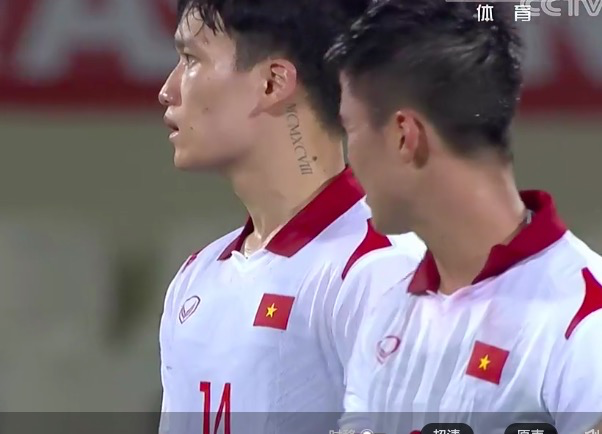 一场3-2让越南轰然倒塌，国脚痛哭，<a href=