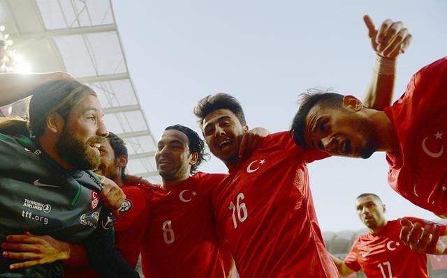 今日关注世预赛：<a href=