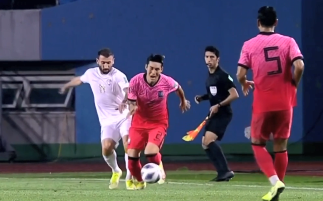 两连胜！世预赛<a href=