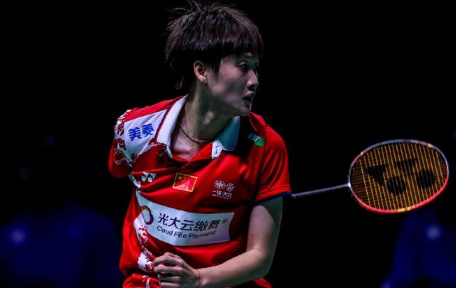 汤尤杯首日赛程公布！中国女队遭遇<a href=