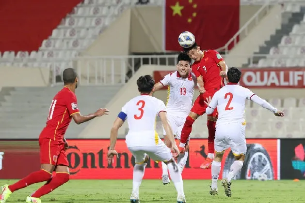 终于过了越南这一关,然后呢?