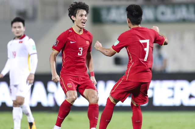 越南主帅原本可以一战成神，却最终败于国足一人，不是武磊