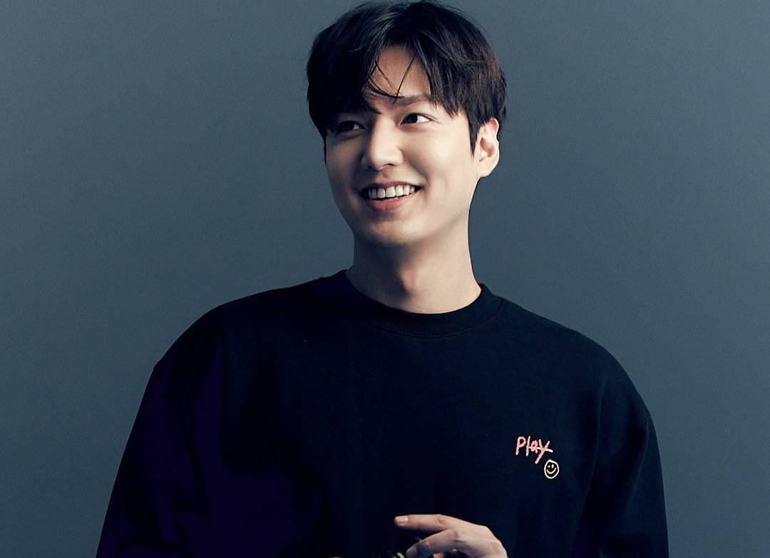 李敏镐朴炯植后，又一南韩爱豆身材发福，网友：<a href=