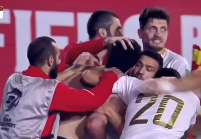 两连胜！世预赛<a href=