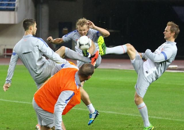 世预欧第七轮拉脱维亚VS<a href=