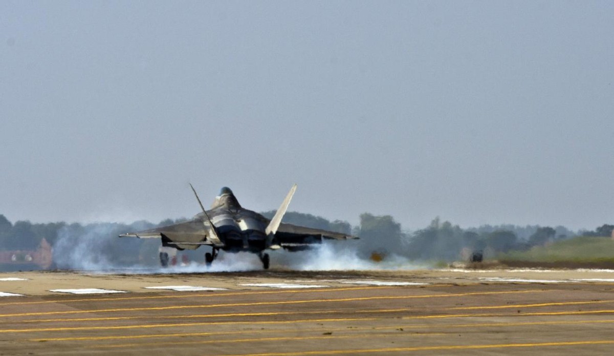 九年之后，450架五代机将逼到<a href=