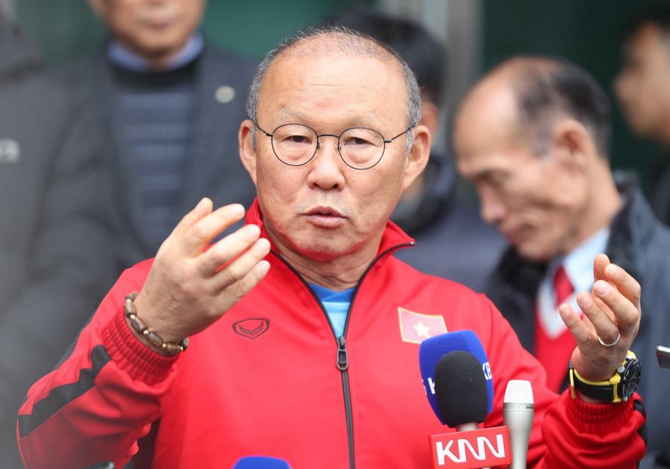 越南主帅原本可以一战成神，却最终败于国足一人，不是武磊