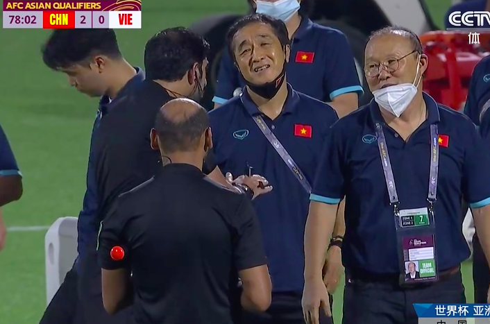 一场3-2让越南轰然倒塌，国脚痛哭，<a href=