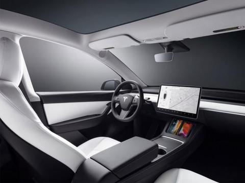 特斯拉涉足车险 将推出个性化保险产品