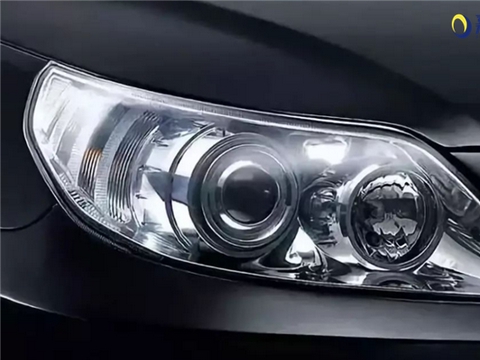 汽车车灯平时如何保养，嘉普力汽配中心分享3点