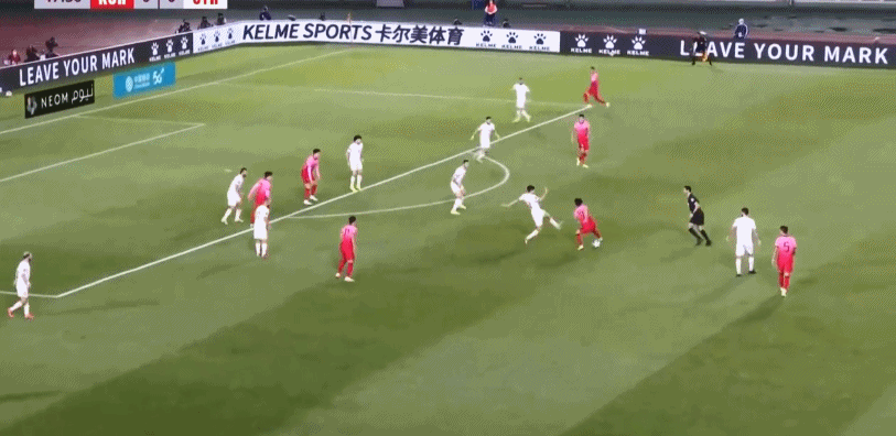 两连胜！世预赛<a href=