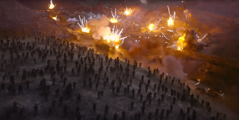 9天35亿！《长津湖》火到连<a href=