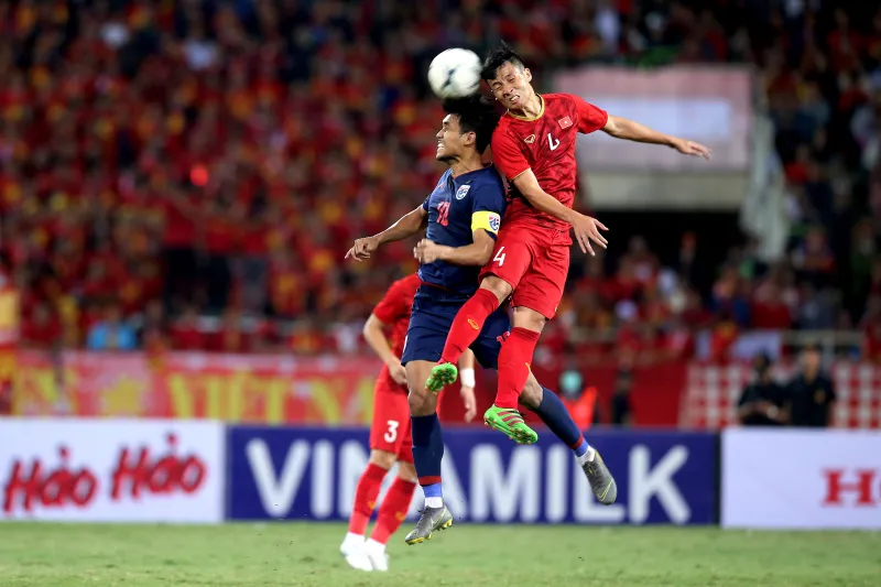 中国队3比2艰难取胜越南 “大国”病，得治！
