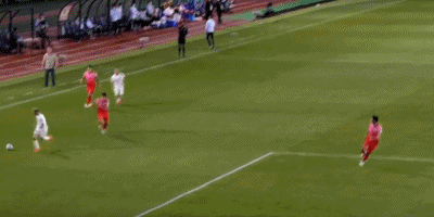 又一C罗迷弟？27岁亚洲足球先生凌空爆射攻破<a href=