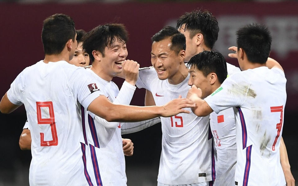 李铁双喜临门，<a href=