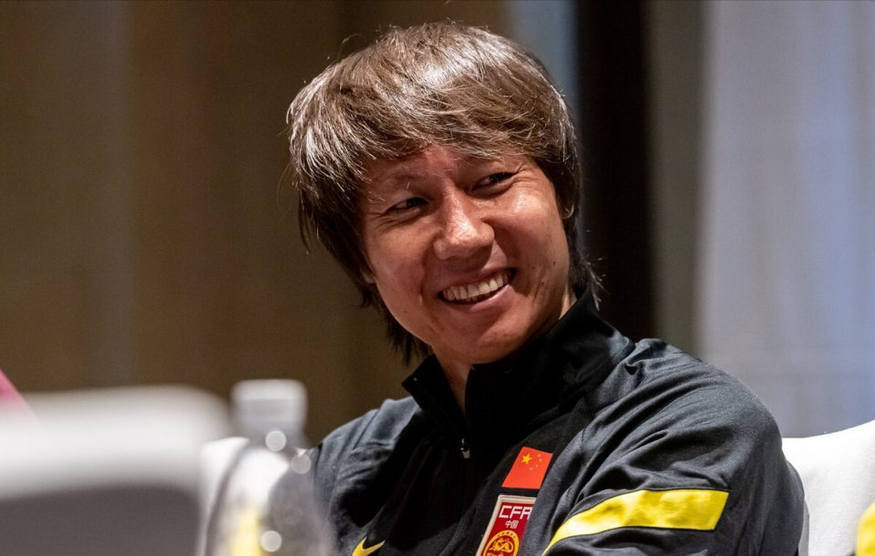 李铁双喜临门，<a href=