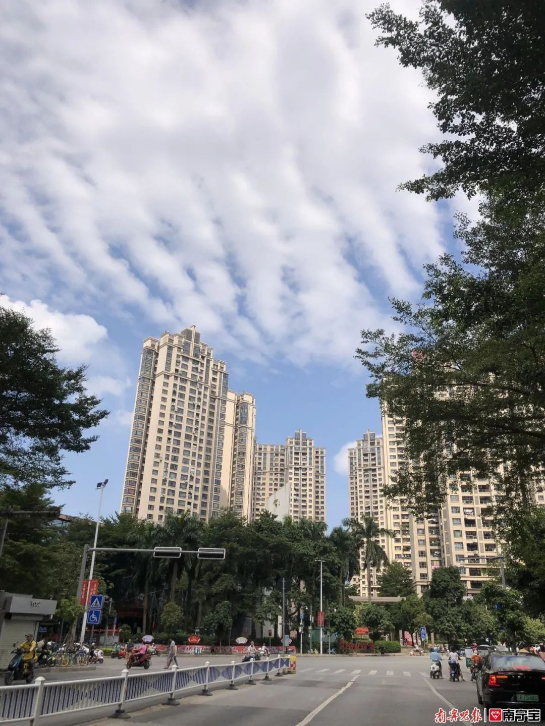 全国多地迎入秋以来第一场雪,广西这些地方有明显降雨……休闲区蓝鸢梦想 - Www.slyday.coM 全国多地迎入秋以来第一场雪,广西这些地方有明显降雨……休闲区蓝鸢梦想 - Www.slyday.coM