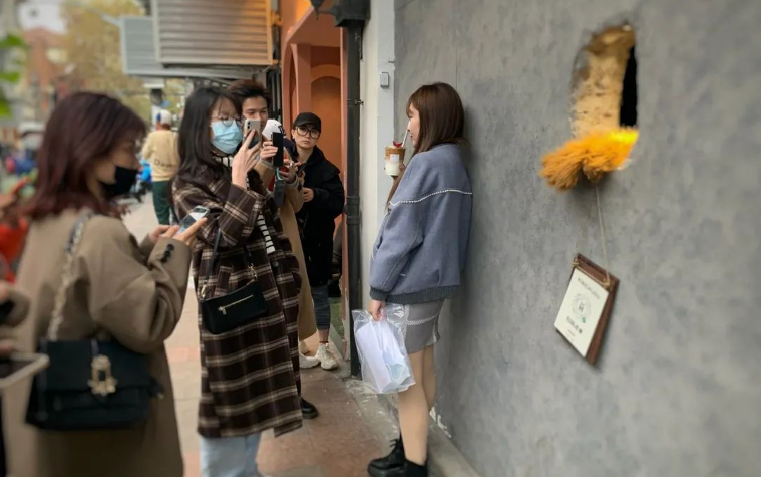 上海人自豪满满的人气品牌,被日本人山寨了,还美其名曰“切磋”?!休闲区蓝鸢梦想 - Www.slyday.coM 上海人自豪满满的人气品牌,被日本人山寨了,还美其名曰“切磋”?!休闲区蓝鸢梦想 - Www.slyday.coM