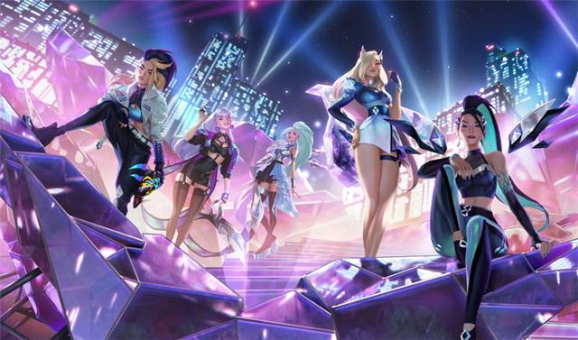 重磅!LOL手游国服今日上线,英雄免费皮肤玩就送,拳头格局打开休闲区蓝鸢梦想 - Www.slyday.coM 重磅!LOL手游国服今日上线,英雄免费皮肤玩就送,拳头格局打开休闲区蓝鸢梦想 - Www.slyday.coM