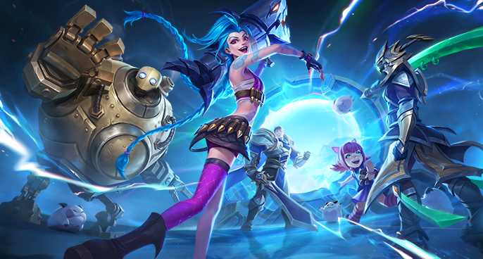 来了!《英雄联盟手游》不限号不删档测试今日正式开启休闲区蓝鸢梦想 - Www.slyday.coM 来了!《英雄联盟手游》不限号不删档测试今日正式开启休闲区蓝鸢梦想 - Www.slyday.coM