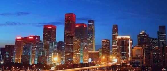 北京新一轮尾号轮换启动 今日限行4和9