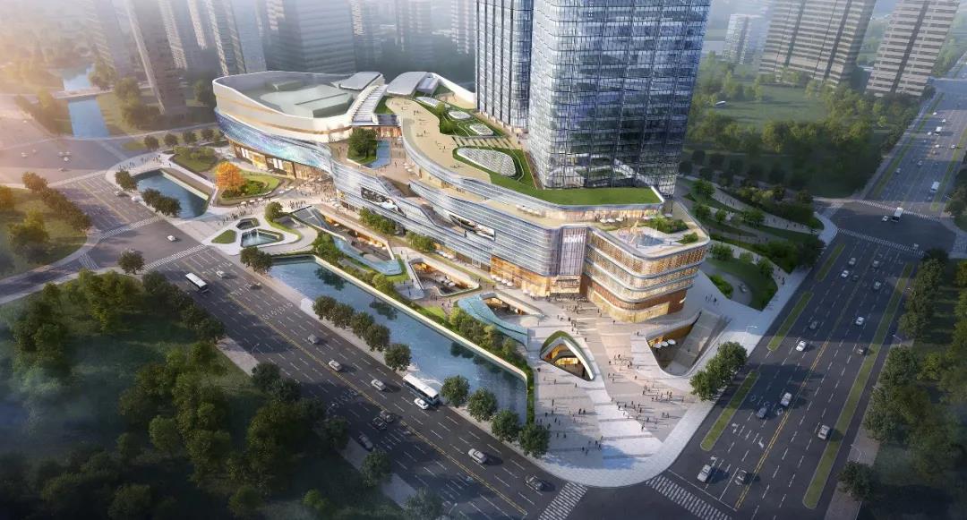 这个山姆会员商店不一样,全部位于地下空间!就在上海这个城市副中心休闲区蓝鸢梦想 - Www.slyday.coM 这个山姆会员商店不一样,全部位于地下空间!就在上海这个城市副中心休闲区蓝鸢梦想 - Www.slyday.coM