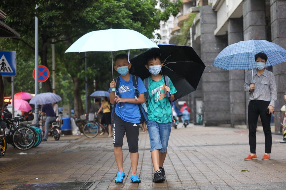 台风“狮子山”和菲东低压生成,“寒露雨”“熄灭”广州高温和火险预警休闲区蓝鸢梦想 - Www.slyday.coM 台风“狮子山”和菲东低压生成,“寒露雨”“熄灭”广州高温和火险预警休闲区蓝鸢梦想 - Www.slyday.coM