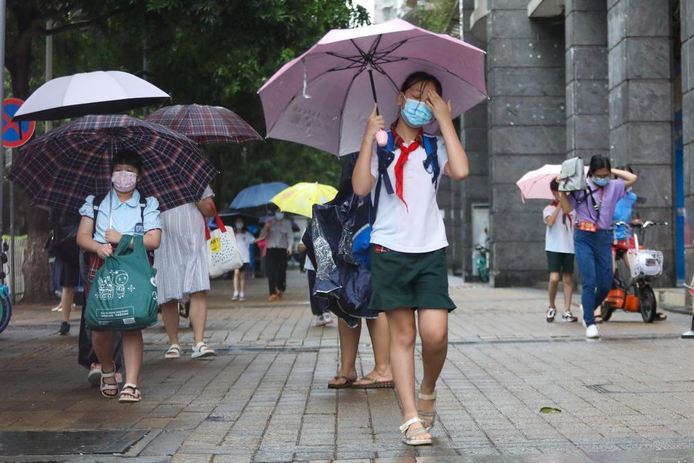 台风“狮子山”和菲东低压生成,“寒露雨”“熄灭”广州高温和火险预警休闲区蓝鸢梦想 - Www.slyday.coM 台风“狮子山”和菲东低压生成,“寒露雨”“熄灭”广州高温和火险预警休闲区蓝鸢梦想 - Www.slyday.coM