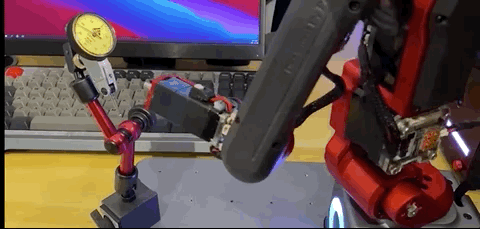 华为天才少年自制机械臂!能给葡萄缝针的那种,成本1万块,网友:能把脑子开源一下?休闲区蓝鸢梦想 - Www.slyday.coM 华为天才少年自制机械臂!能给葡萄缝针的那种,成本1万块,网友:能把脑子开源一下?休闲区蓝鸢梦想 - Www.slyday.coM