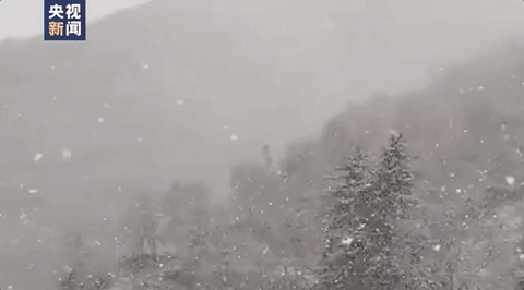 全国多地迎入秋以来第一场雪,广西这些地方有明显降雨……休闲区蓝鸢梦想 - Www.slyday.coM 全国多地迎入秋以来第一场雪,广西这些地方有明显降雨……休闲区蓝鸢梦想 - Www.slyday.coM