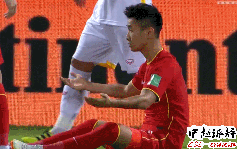 韦世豪再现1“散步式防守”!董路:这就是不让他首发的原因休闲区蓝鸢梦想 - Www.slyday.coM 韦世豪再现1“散步式防守”!董路:这就是不让他首发的原因休闲区蓝鸢梦想 - Www.slyday.coM