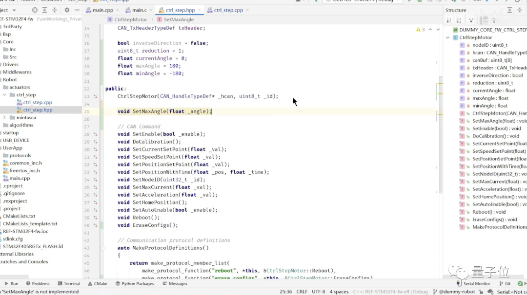 华为天才少年自制机械臂!能给葡萄缝针的那种,成本1万块,网友:能把脑子开源一下?休闲区蓝鸢梦想 - Www.slyday.coM 华为天才少年自制机械臂!能给葡萄缝针的那种,成本1万块,网友:能把脑子开源一下?休闲区蓝鸢梦想 - Www.slyday.coM