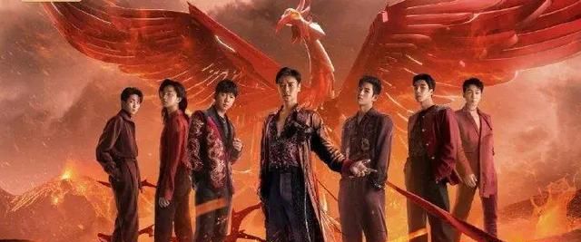 《披荆斩棘的哥哥》的大赢家：大湾区爆红,两个<a href=