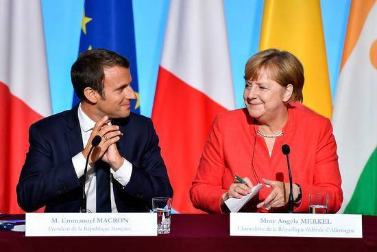 波兰倒向美国，搅局欧盟，<a href=