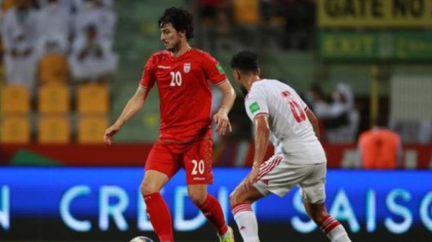 1-0,国足老苦主又爆发,3连胜后难刹车,狂砍9分反超<a href=