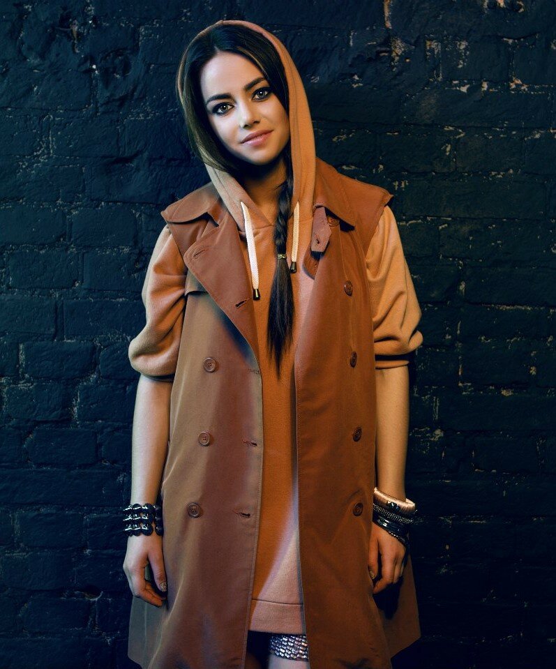 非常漂亮，但不是特别受欢迎的现代<a href=