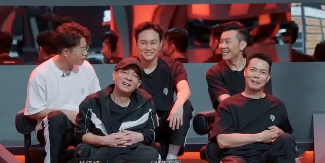 《披荆斩棘的哥哥》的大赢家：大湾区爆红,两个<a href=