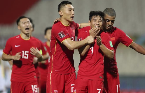 越媒：越南队输给了武磊和中国男足，却没有输给主教练李铁