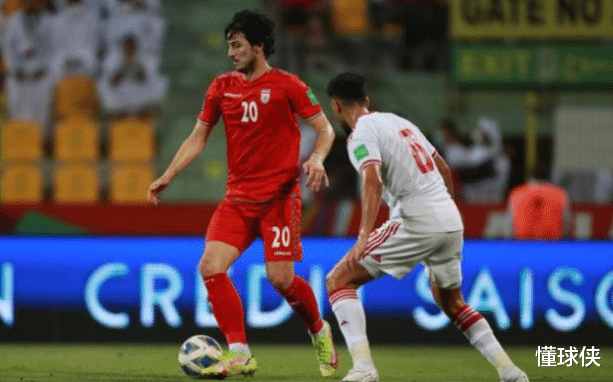 1-0，国足老苦主又爆发，3连胜后难刹车，狂砍9分反超<a href=