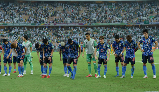 中田英寿：日本足球脸都不要了！接下来要输给越南队了？