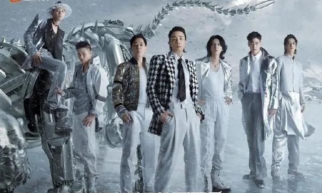 《披荆斩棘的哥哥》的大赢家：大湾区爆红,两个<a href=