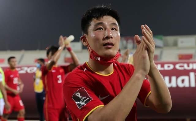 3-2绝杀越南队,中国男足梦回巅峰,别放弃,世界杯依然有戏