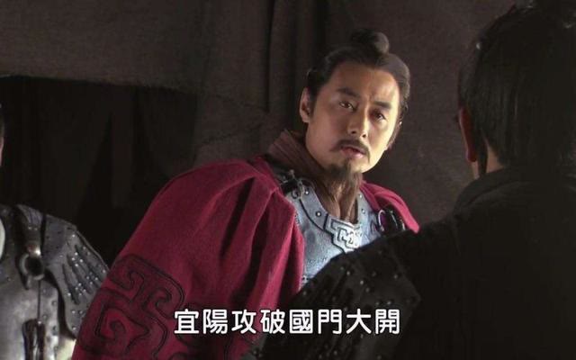 秦国攻占<a href=