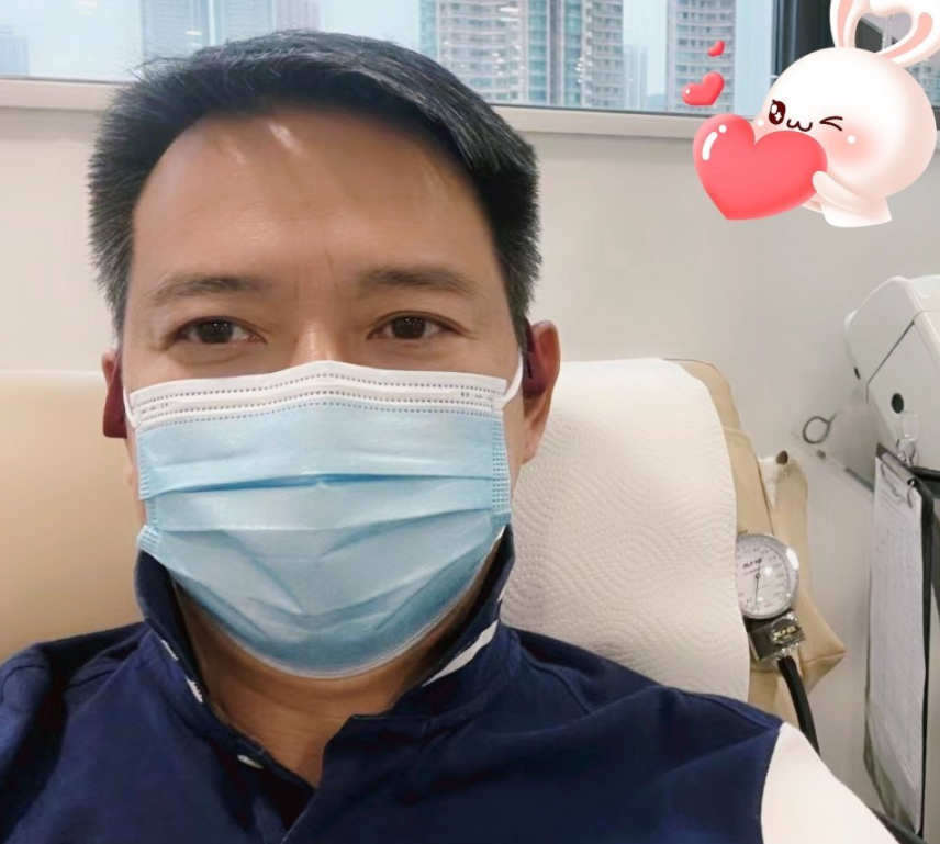 TVB的“斯文败类”,因咸猪手事件退圈,如今卖保险发福变肿 TVB的“斯文败类”,因咸猪手事件退圈,如今卖保险发福变肿